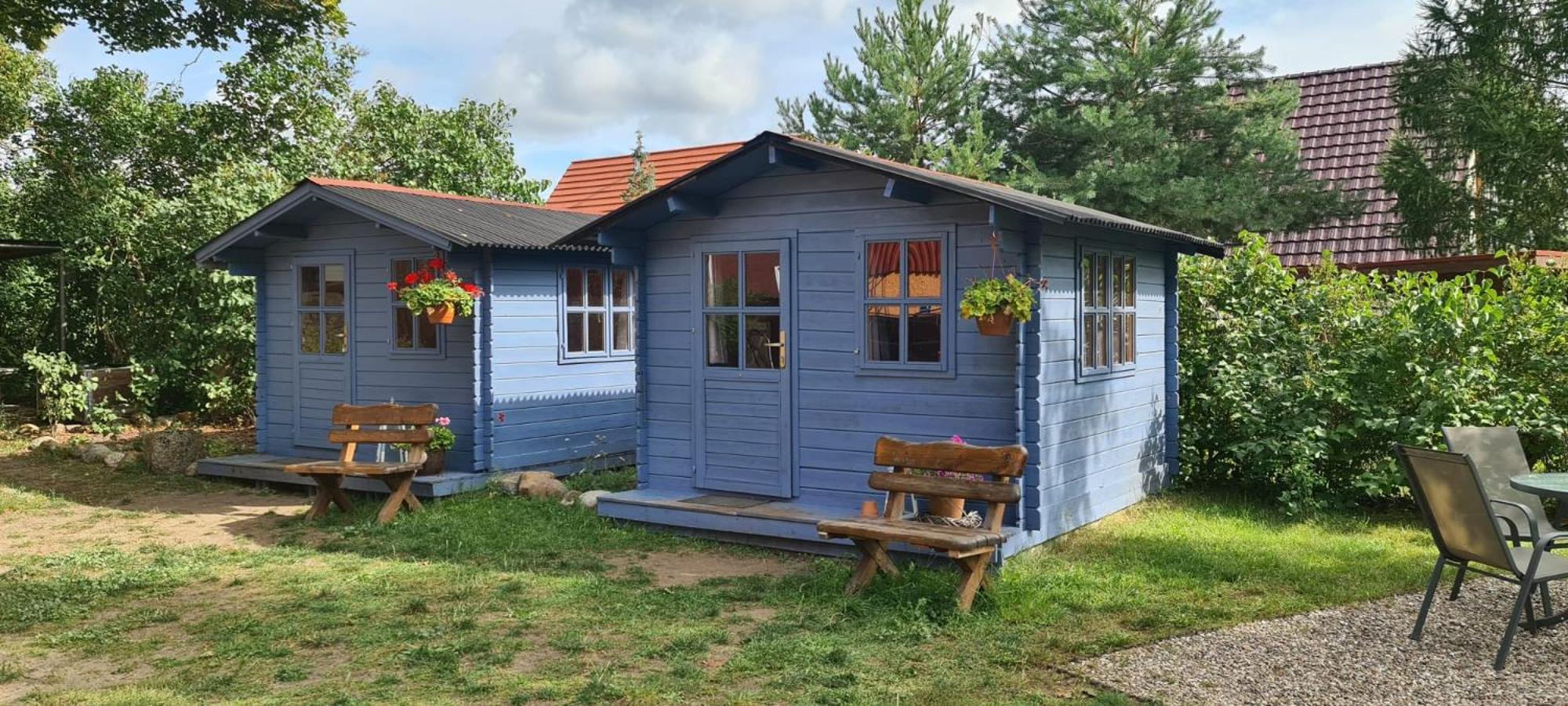 Ferienhof Am Kaebelicksee Kratzeburg Pokoj fotografie